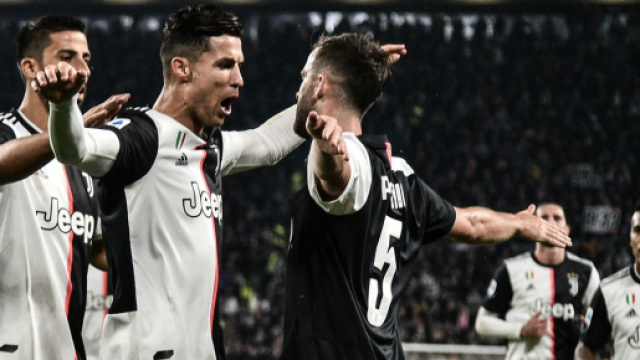 Juventus-Lokomotiv Mosca questa sera 22 ottobre