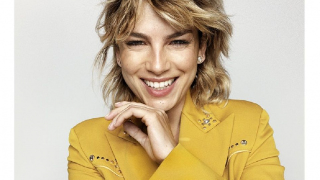 Emma Marrone sull'intervento: 'Ho pianto per due giorni ma in sala operatoria sorridevo'