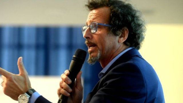 NFON - Cloud on Tour: Germano Lanzoni moderatore per la 1^ tappa di Milano