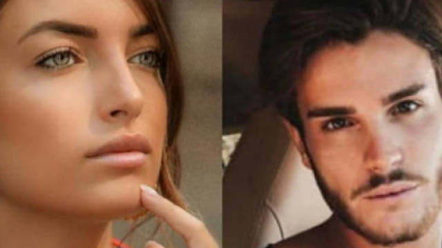 Nilufar Addati, ex U&D, confida: 'Con Giordano civilt&agrave;, il GF Vip non mi farebbe bene'.