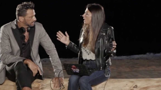 Pago e Serena, intervistati dal settimanale Chi, lui: &lsquo;Mi manca da morire&rsquo;.