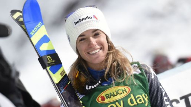 Soelden 2019, al via la Cdm di sci alpino. In tv l'appuntamento &egrave; su Rai Sport