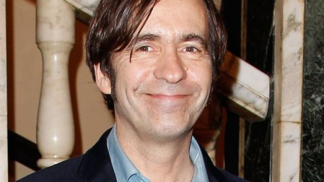 Thierry Samitier - La biographie de Thierry Samitier avec Voici.fr - voici.fr