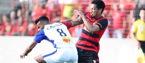 Duelo &eacute; briga direta por vaga no G-4. (Arquivo Blasting News)