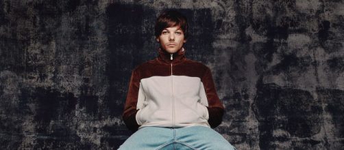 Walls &eacute; o &aacute;lbum de estreia de Tomlinson. (Divulga&ccedil;&atilde;o)