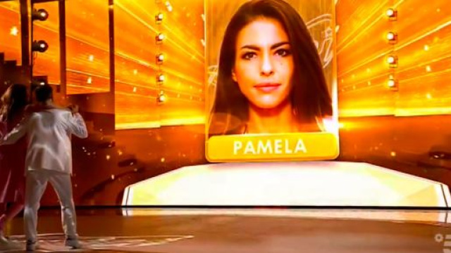 Amici Celebrities: Pamela Camassa &egrave; la vincitrice