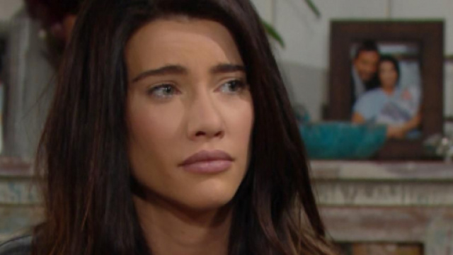 Beautiful, anticipazioni: Hope riprende la sua bambina devastando Steffy