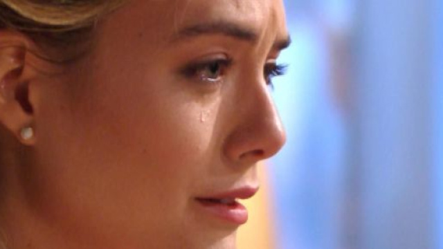 Beautiful anticipazioni Usa: Hope firma l'annullamento del matrimonio con Liam