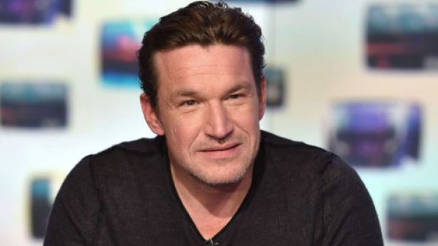 Benjamin Castaldi au fond du trou avant de rejoindre TPMP : &laquo; Je n ... - voici.fr