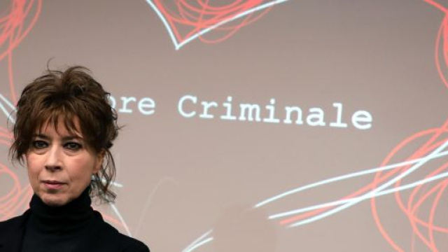 Casring per Amore Ceiminale e altro ancora