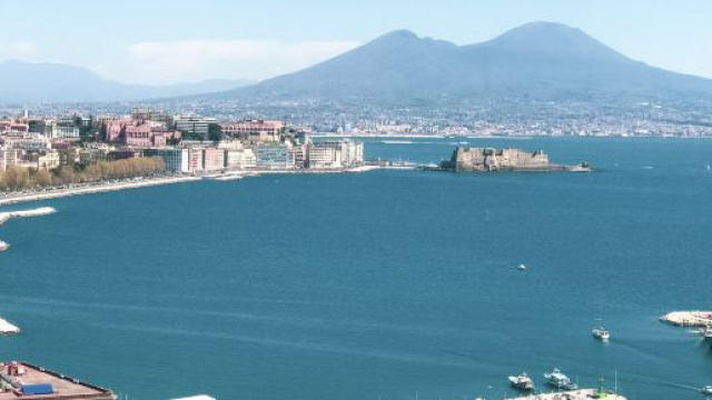 Casting per un film da girare a Napoli e altro ancora