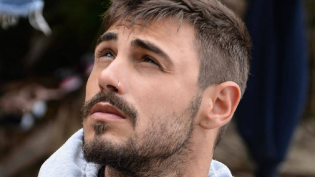 Francesco Monte sulle ex Salemi-Rodriguez: 'Ho dovuto imparare a essere molto saldo'.