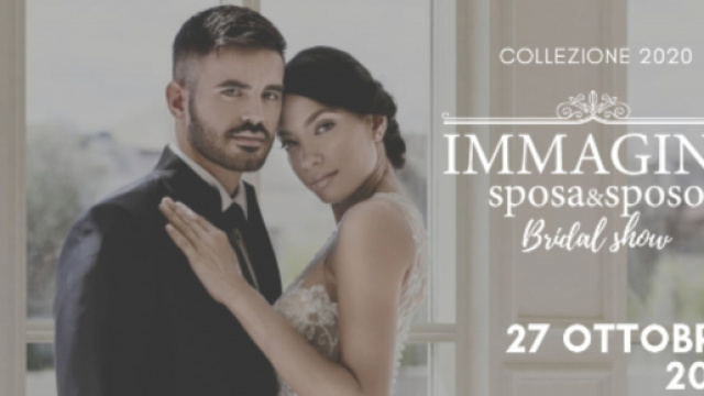 Il Bridal Fashion Show 2019 nella Citt&agrave; dei Sassi