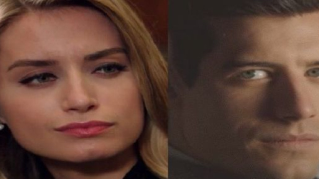Il paradiso delle signore trame all'1 novembre: Ludovica mostra interesse per Riccardo.