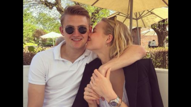 Juventus, Bucchioni: "Diamo del tempo a De Ligt"