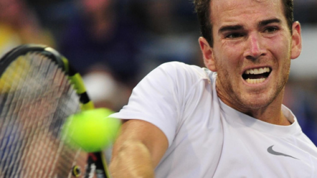 Mannarino va "essayer d'emb&ecirc;ter" Federer | www.cnews.fr - cnews.fr