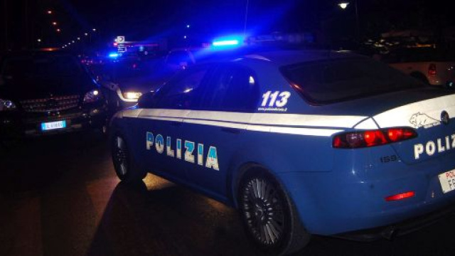 Ostuni, tent&ograve; di uccidere il padre a febbraio scorso: arrestato un 20enne