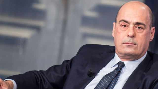 Pensioni, Zingaretti: &lsquo;Su Quota 100 giusto trovare un compromesso&rsquo;