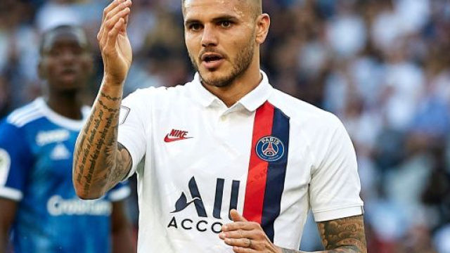 Thomas Tuchel unsure if Mauro Icardi will start for depleted PSG ... - skysports.com