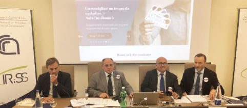Premi assicurativi: nel Sud Italia la spesa pro-capite è di 'soli' 1293 euro