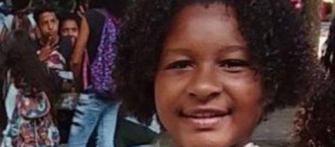 Garota de 14 anos morre no RJ após receber doce de desconhecida em trem da SuperVia