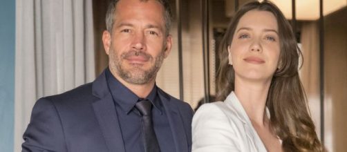 Agno far&aacute; de tudo para se vingar de Fabiana. (Reprodu&ccedil;&atilde;o/TV Globo)