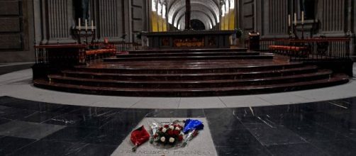 exhumaci&oacute;n de Franco se cuela en la precampa&ntilde;a
