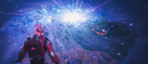 "Fortnite" has broken another record. Image Credit: In-game screenshot