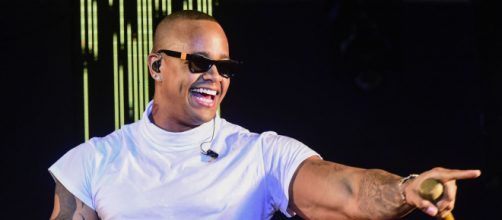 L&eacute;o Santana faz transplante capilar. (Arquivo Blasting News)