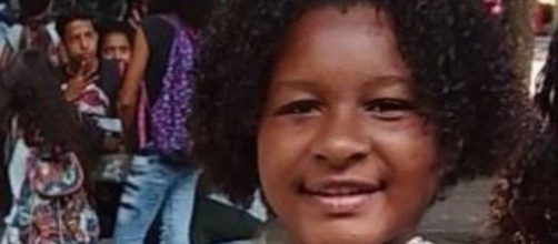 Lorrana morreu ap&oacute;s dar entrada na UPA. (Reprodu&ccedil;&atilde;o/ Redes Sociais)