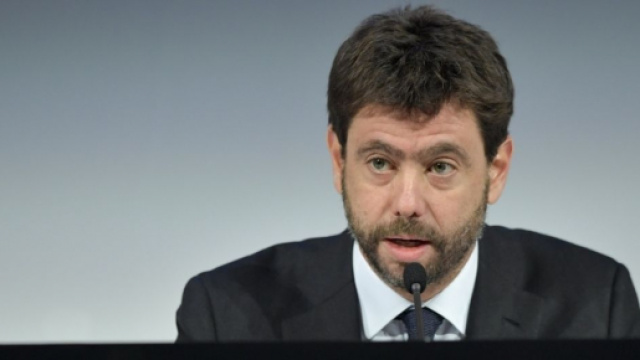 Andrea Agnelli (Foto: gazzettafannews.it)