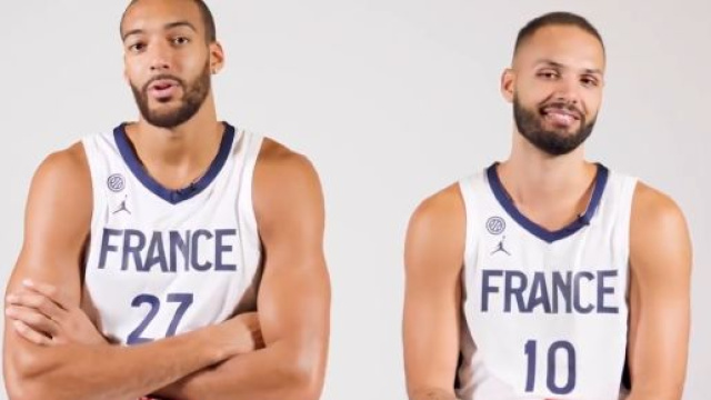 BeBasket : actualit&eacute; du basket en France et en Europe : [Vid&eacute;o] L ... - bebasket.fr