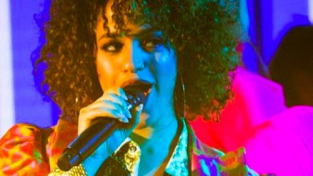 X Factor, 1^ puntata: Mariam Rouass &egrave; la prima eliminata della stagione