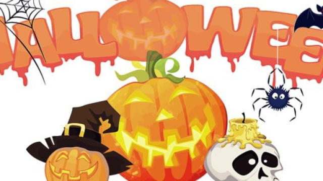 Eventi di Halloween 2019 in Toscana: per il 31 ottobre feste, cene tematiche, percorsi della paura e appuntamenti sportivi - pixabay.com