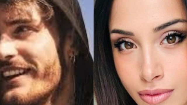 Giordano Mazzocchi e Alessia Prete si starebbero frequentando.