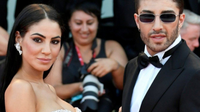 Giulia De Lellis a Uomini e Donne Magazine: 'Sogno una famiglia con Andrea Iannone'.