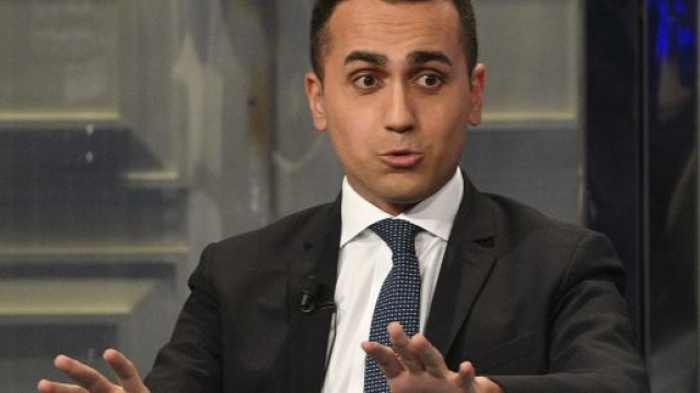 Pensioni, Di Maio a Renzi: &lsquo;Nessun margine di modifica su Quota 100&rsquo;