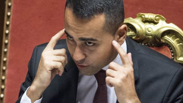 Pensioni e Manovra 2020, Di Maio promette un intervento su assegni previdenziali e stipendi