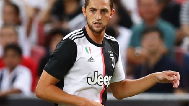 Rabiot sotto le aspettative juventine, a gennaio potrebbe partire