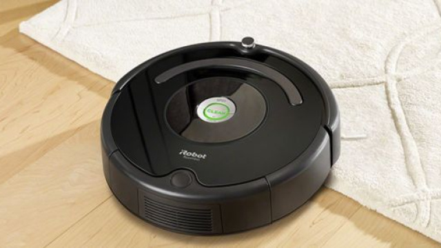 Recensione Roomba 606: le caratteristiche.