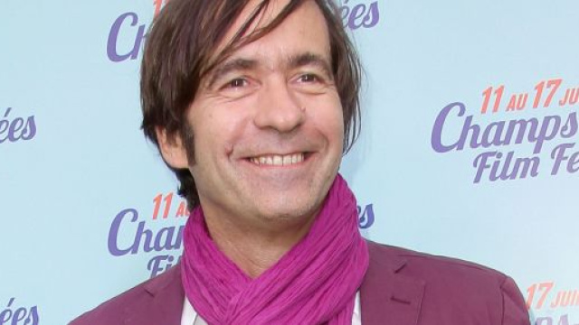 Thierry Samitier - La biographie de Thierry Samitier avec Gala.fr - gala.fr