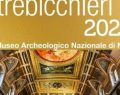Napoli, l’evento Tre Bicchieri 2020 al Mann il 29 ottobre