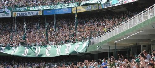 Jogo ser&aacute; no Couto Pereira. (Arquivo Blasting News)