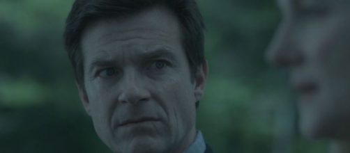 Marty Byrde gets bad news in Ozark following casino ceremony. [Image Source: Netflix/YouTube]