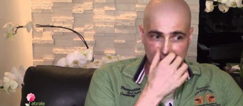 Reynaldo Gianecchini foi diagnosticado com c&acirc;ncer em 2011. (Arquivo Blasting News)