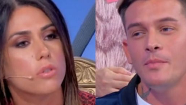 Anticipazioni Uomini e donne registrazione 24 ottobre: Alessandro si autoelimina