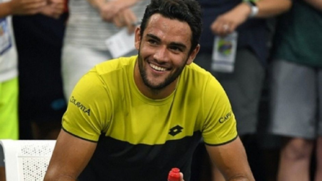 Atp Finals 2019, assist per Berrettini da Opelka: Bautista-Agut eliminato a Basilea