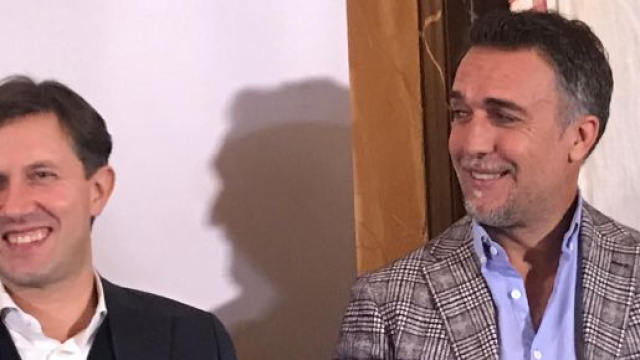 Batistuta: 'Higuain &egrave; fortissimo, Dybala deve trovare solo continuit&agrave;'