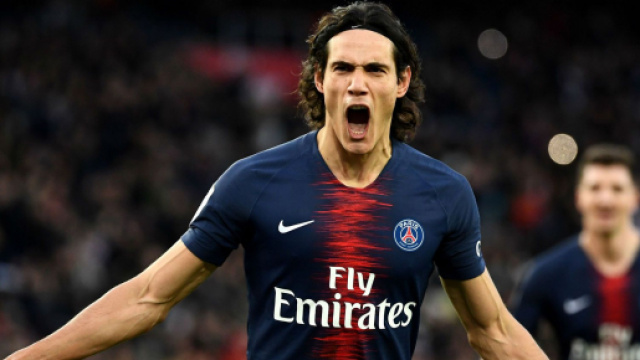 Calciomercato Juventus, Cavani, Eriksen e tutti gli altri, ecco gli obiettivi per la prossima estate