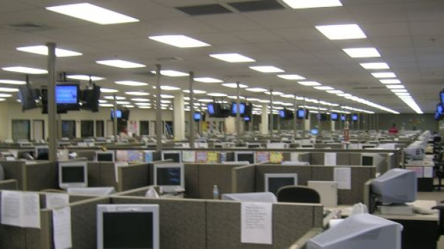 Call center Inps: l'azienda Comdata subentra a Transom, preoccupazione tra i lavoratori subordinati